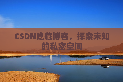 CSDN隐藏博客，探索未知的私密空间